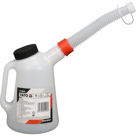 YT-06980 RECIPIENT ULEI 1L